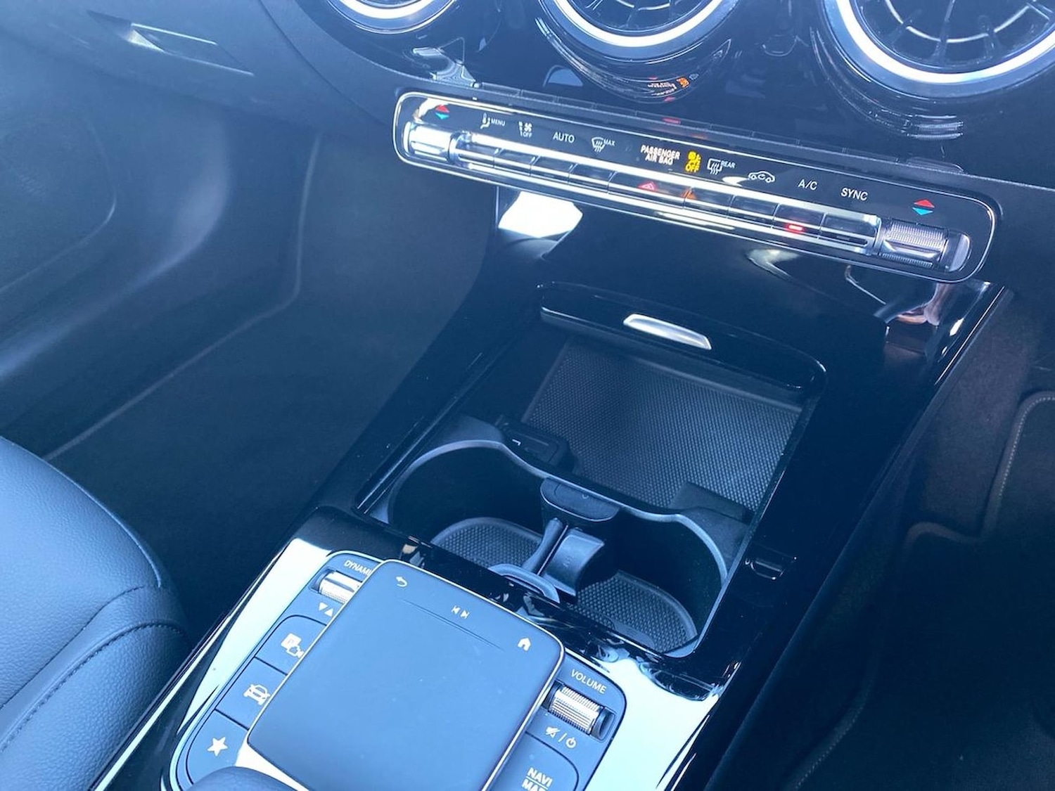 Used Mercedes-Benz A-Class 2022 for sale - 76588590: Photo 32