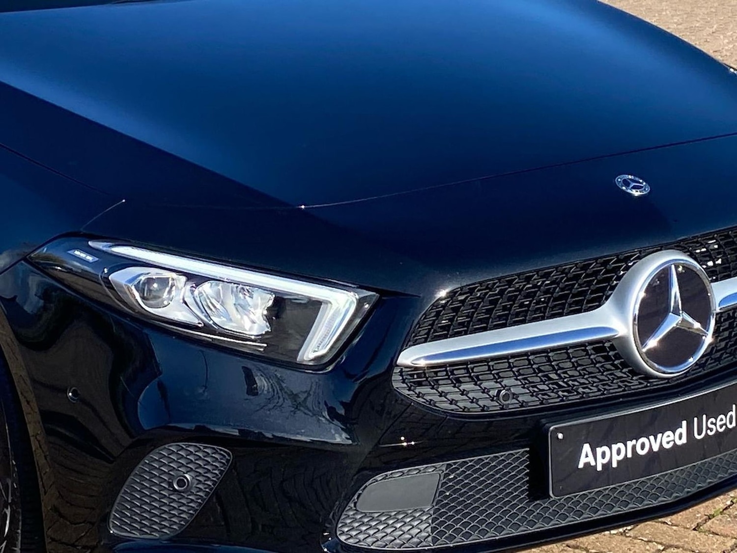 Used Mercedes-Benz A-Class 2022 for sale - 76588590: Photo 33