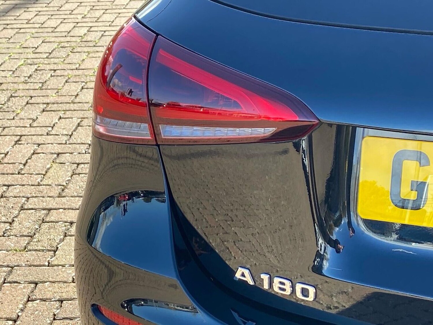 Used Mercedes-Benz A-Class 2022 for sale - 76588590: Photo 35