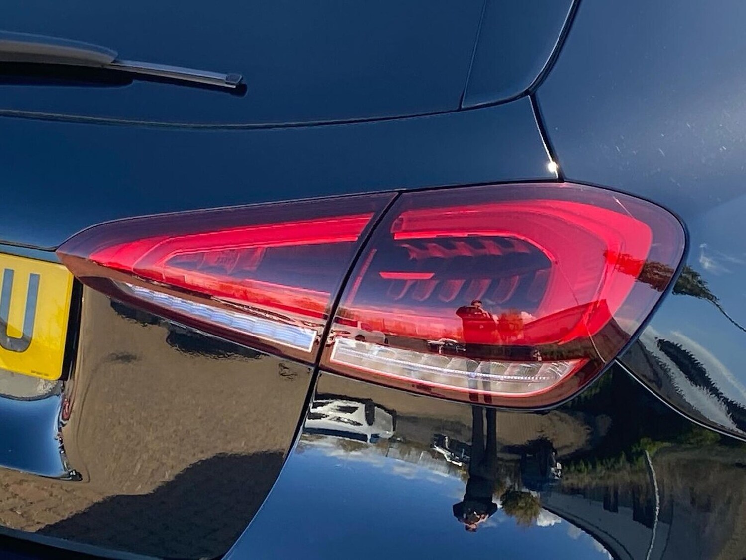 Used Mercedes-Benz A-Class 2022 for sale - 76588590: Photo 36