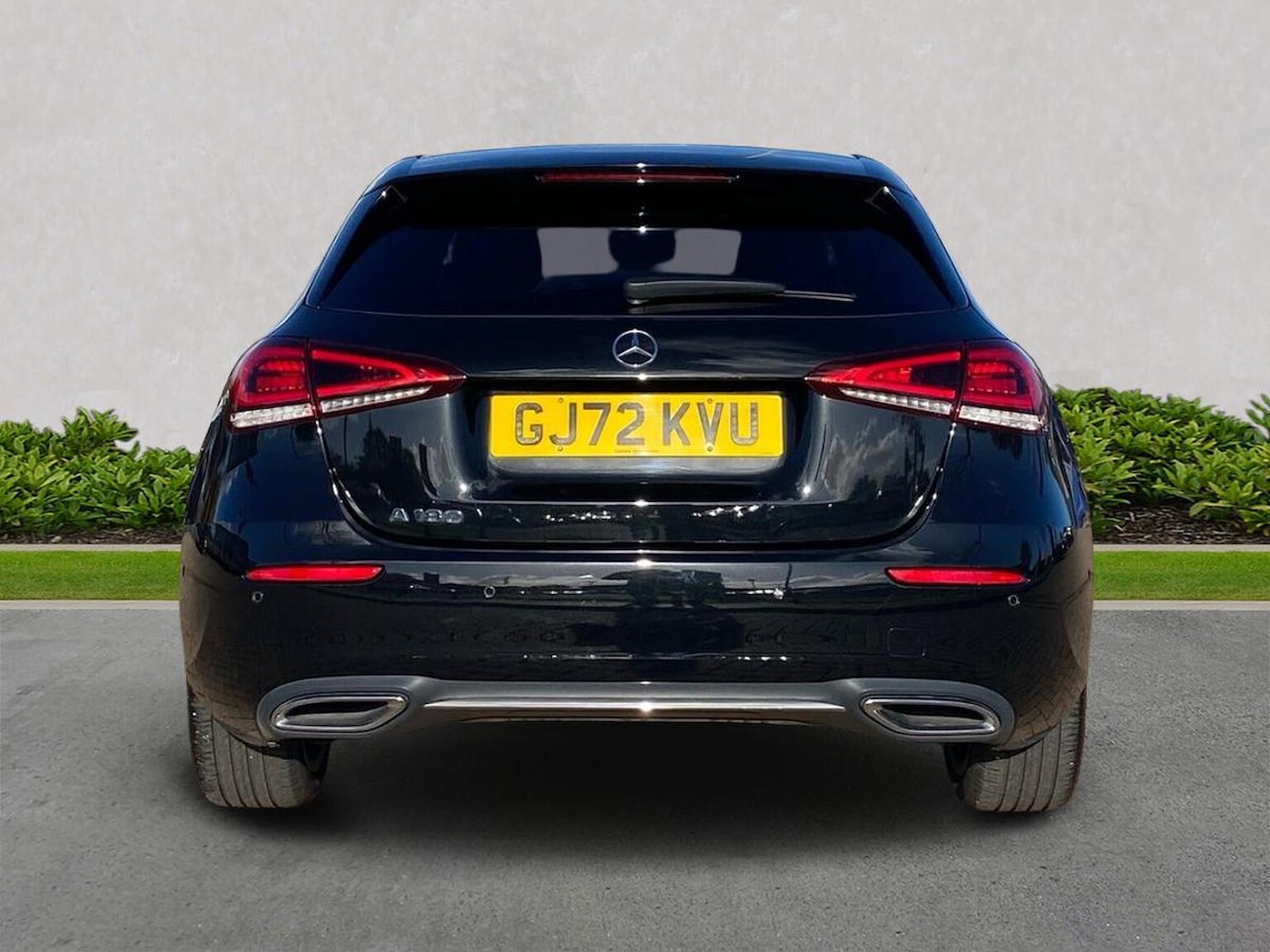 Used Mercedes-Benz A-Class 2022 for sale - 76588590: Photo 4