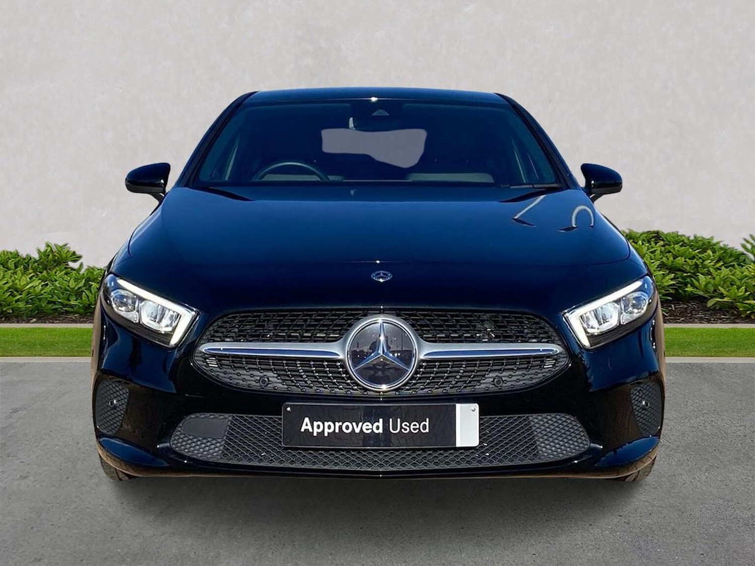 Used Mercedes-Benz A-Class 2022 for sale - 76588590: Photo 5