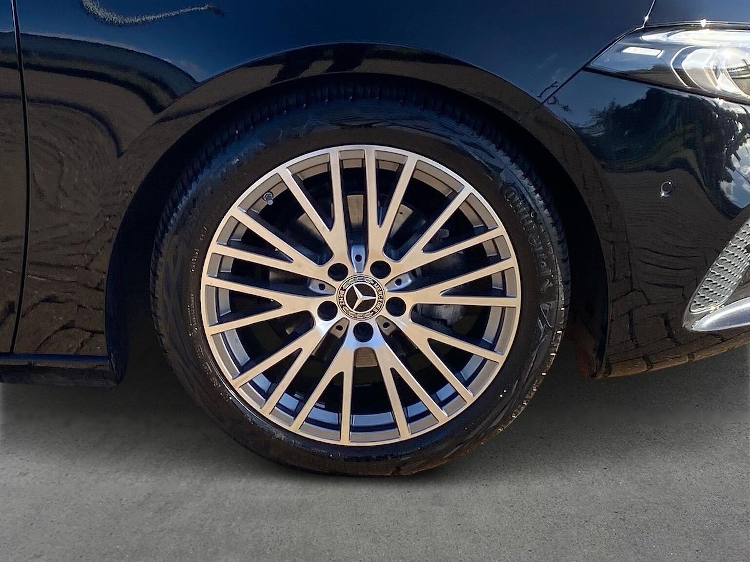 Used Mercedes-Benz A-Class 2022 for sale - 76588590: Photo 6