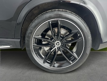 Used Mercedes-Benz GLE-Class 2024 for sale - 75475724: Photo