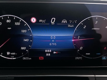 Used Mercedes-Benz GLE-Class 2024 for sale - 75475724: Photo