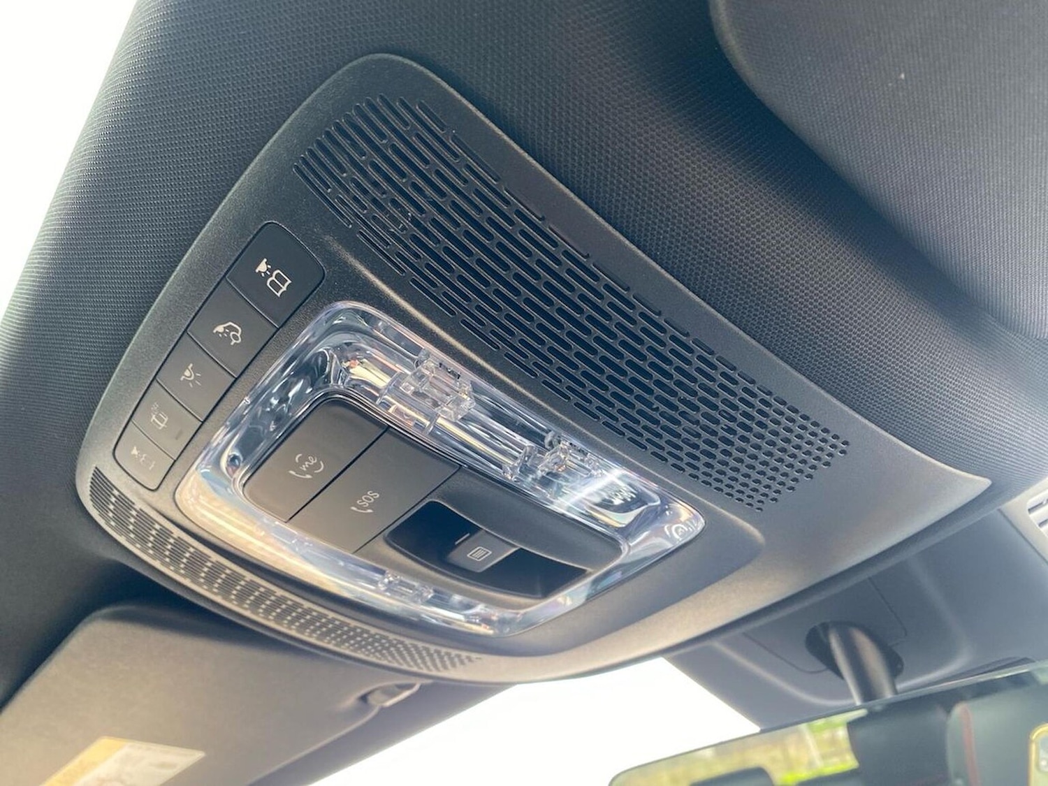Used Mercedes-Benz EQB 2022 for sale - 76353619: Photo 14