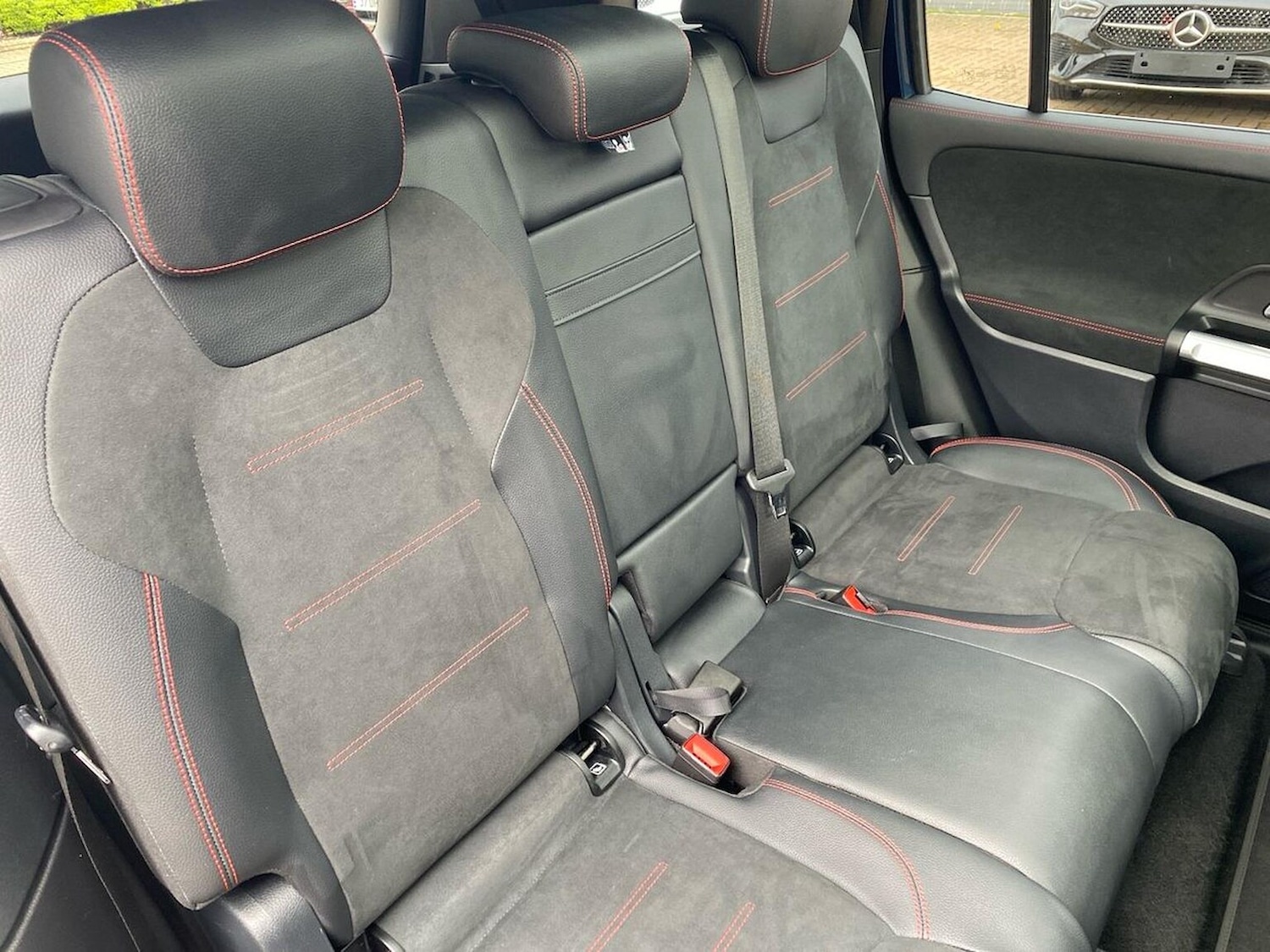 Used Mercedes-Benz EQB 2022 for sale - 76353619: Photo 16