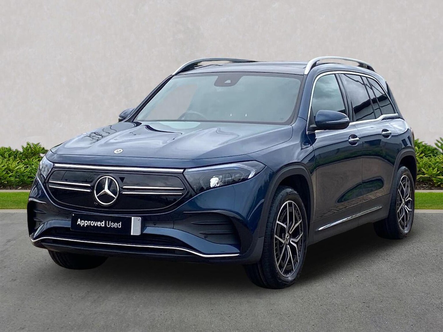 Used Mercedes-Benz EQB 2022 for sale - 76353619: Photo 20