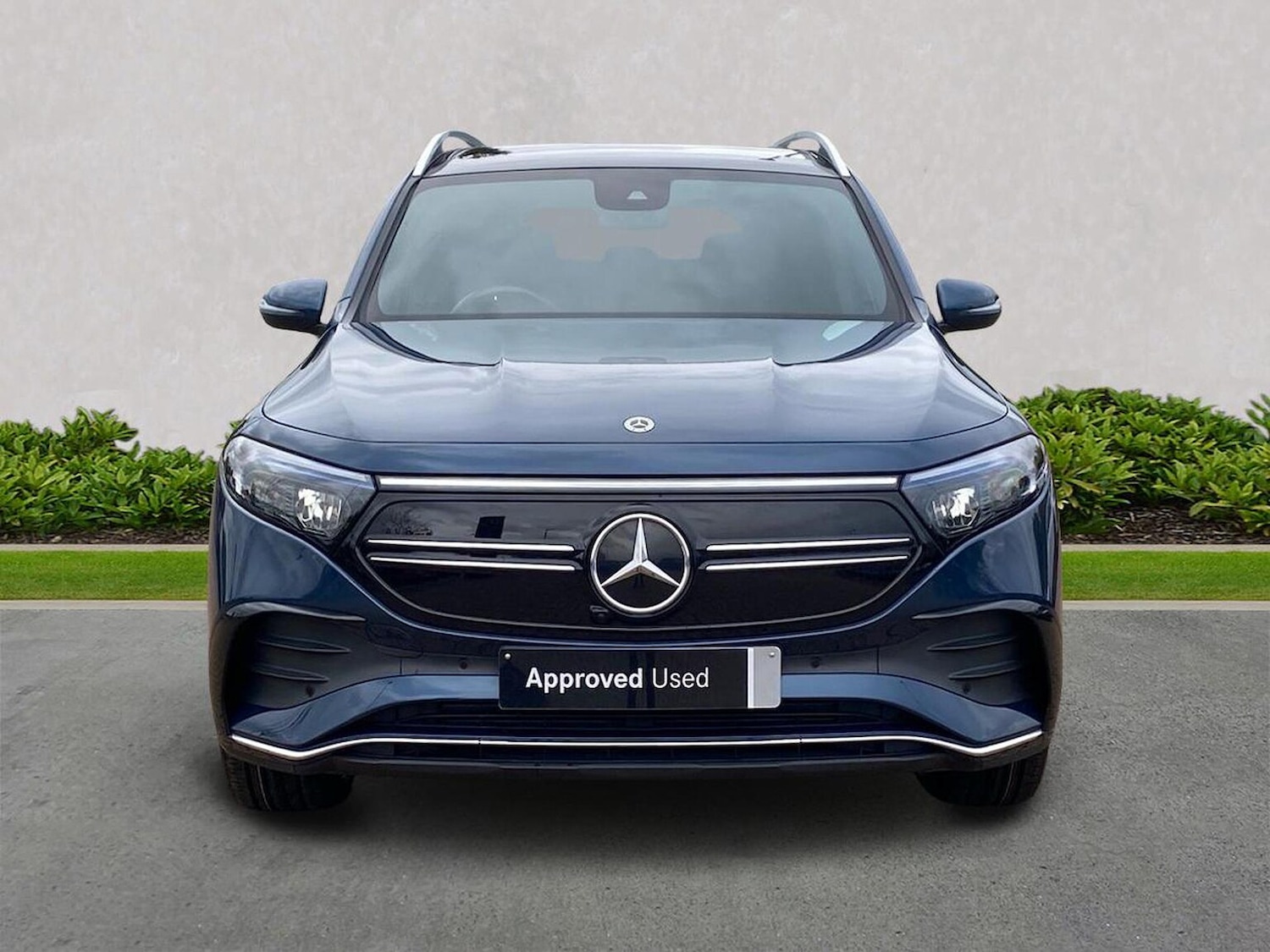 Used Mercedes-Benz EQB 2022 for sale - 76353619: Photo 5