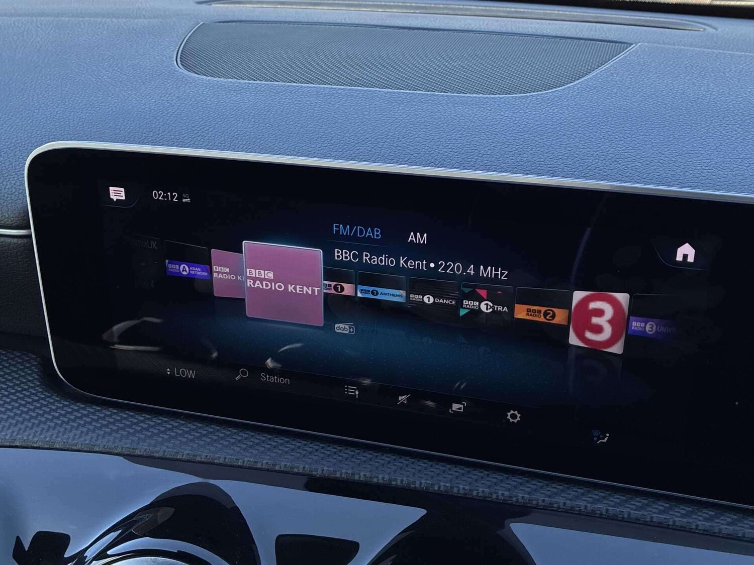 Used Mercedes-Benz A-Class 2019 for sale - 78196143: Photo 11