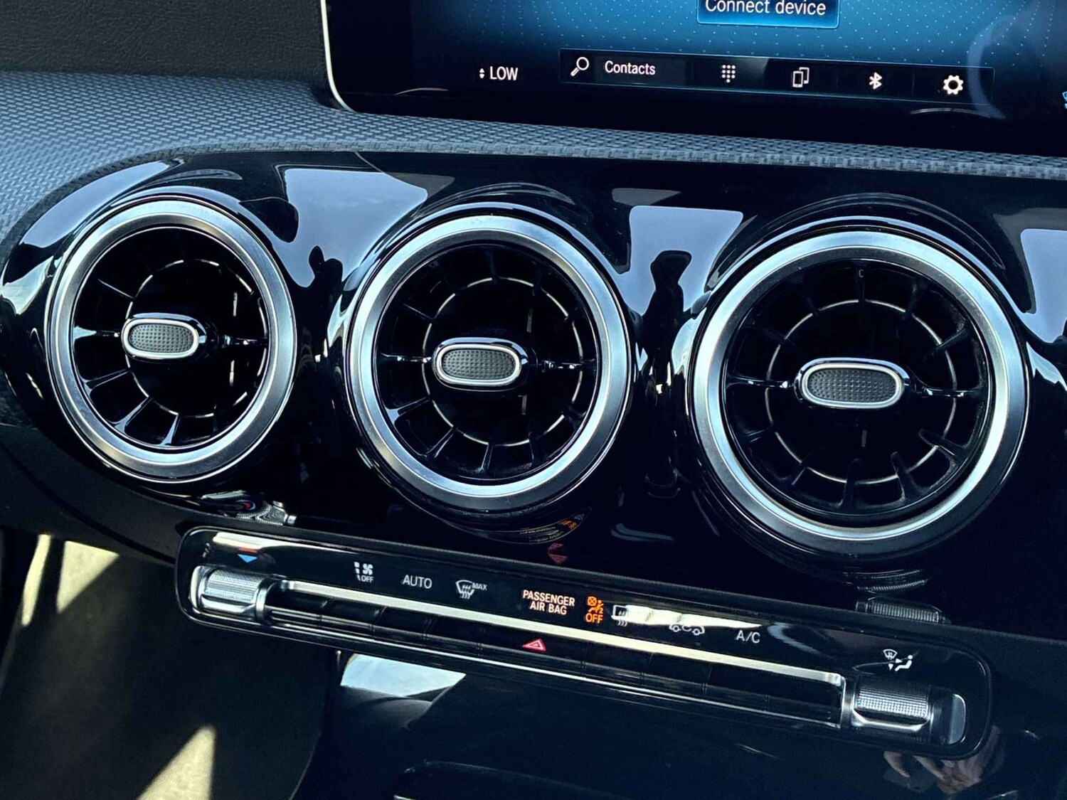 Used Mercedes-Benz A-Class 2019 for sale - 78196143: Photo 12