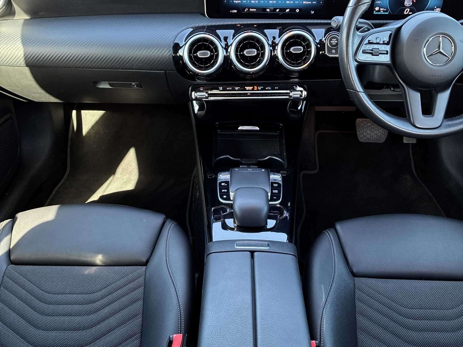 Used Mercedes-Benz A-Class 2019 for sale - 78196143: Photo 13