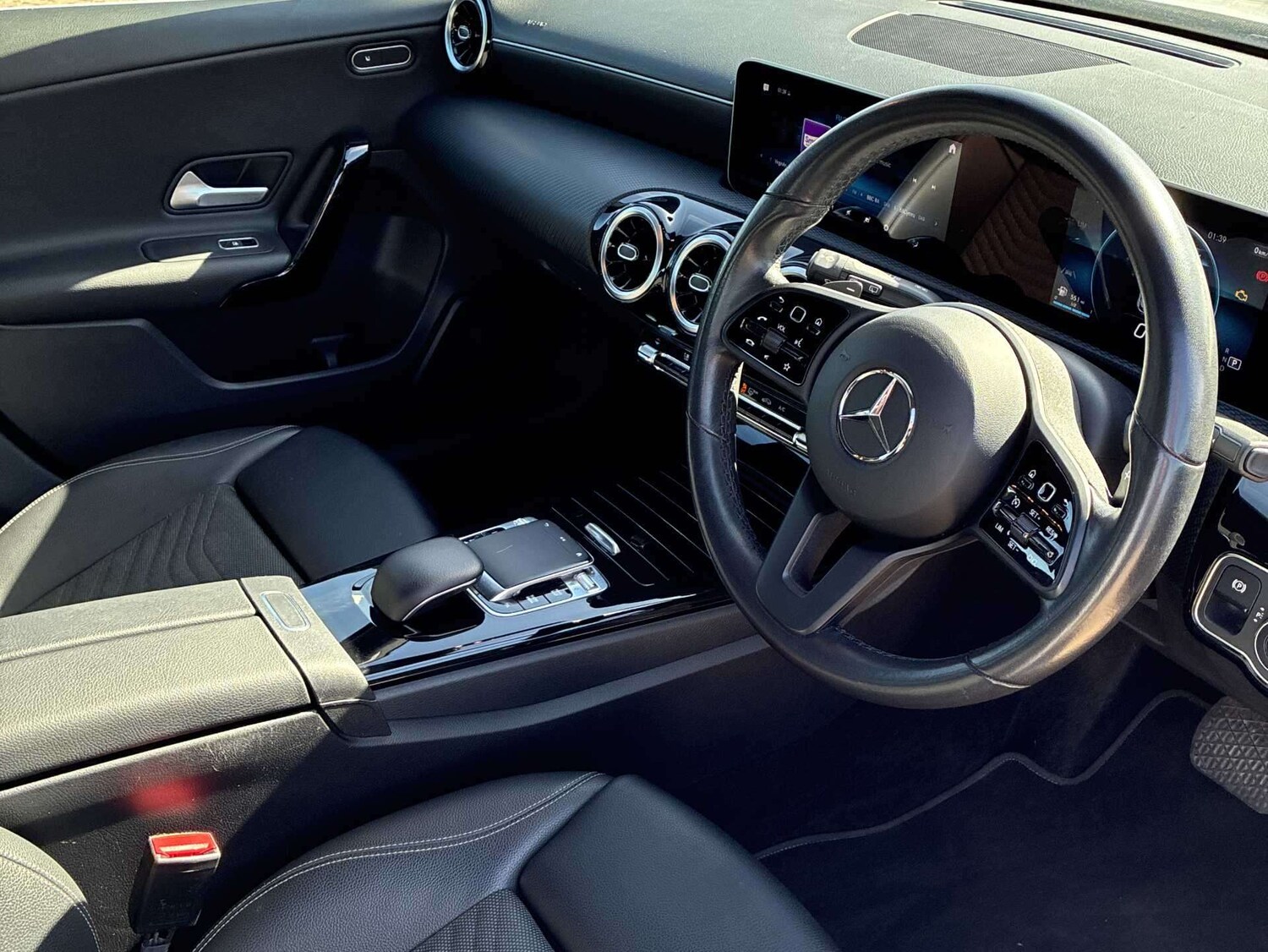 Used Mercedes-Benz A-Class 2019 for sale - 78196143: Photo 15