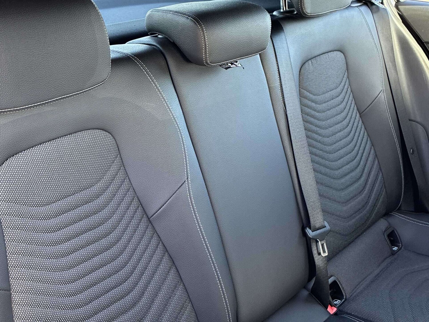 Used Mercedes-Benz A-Class 2019 for sale - 78196143: Photo 16