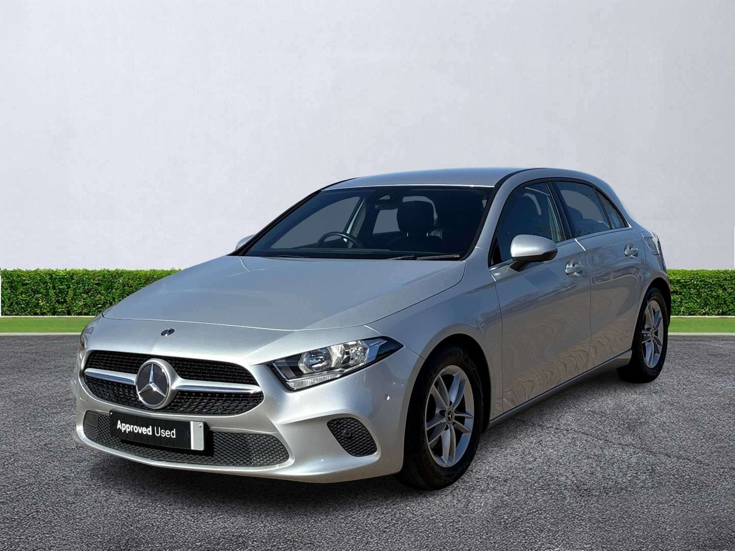 Used Mercedes-Benz A-Class 2019 for sale - 78196143: Photo 20