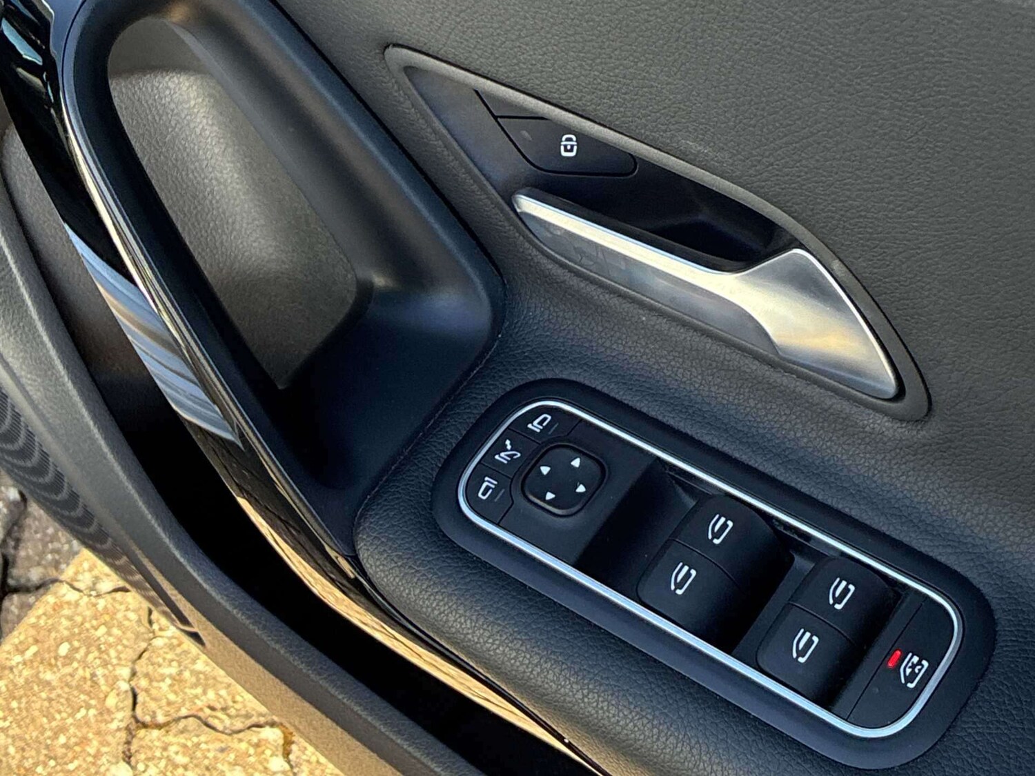 Used Mercedes-Benz A-Class 2019 for sale - 78196143: Photo 21