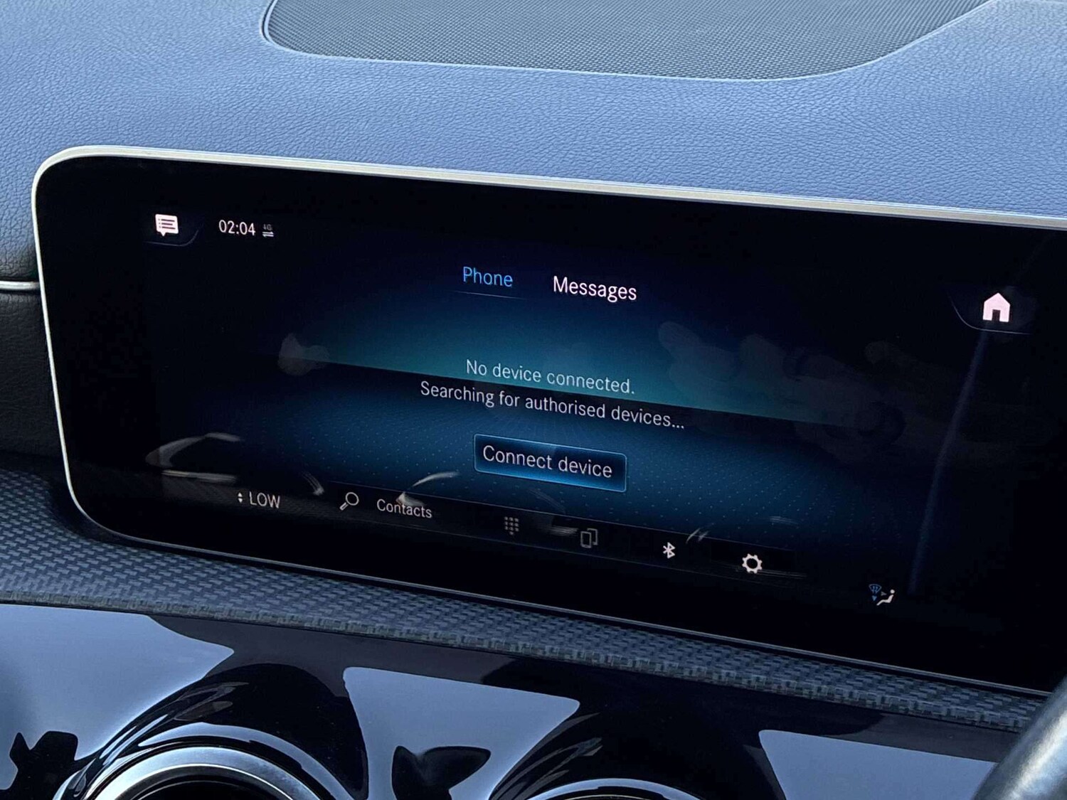 Used Mercedes-Benz A-Class 2019 for sale - 78196143: Photo 26