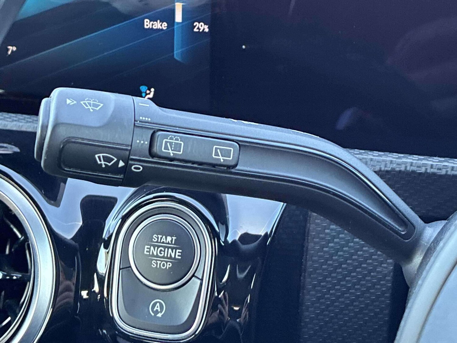 Used Mercedes-Benz A-Class 2019 for sale - 78196143: Photo 27