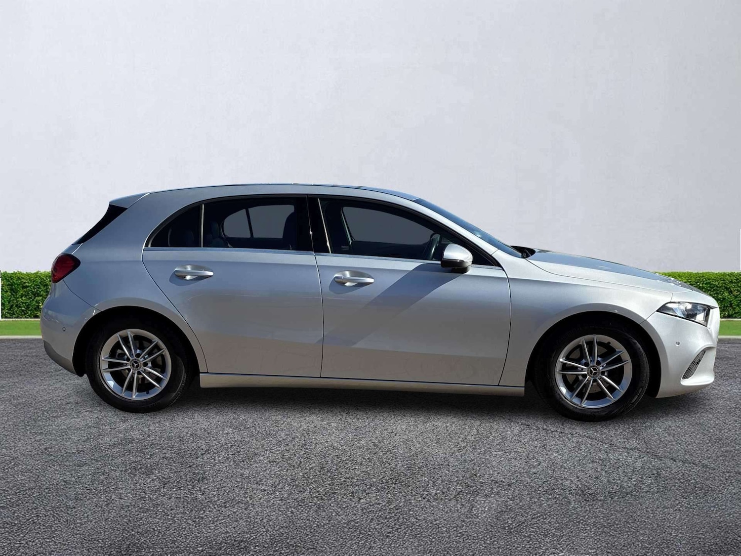 Used Mercedes-Benz A-Class 2019 for sale - 78196143: Photo 3