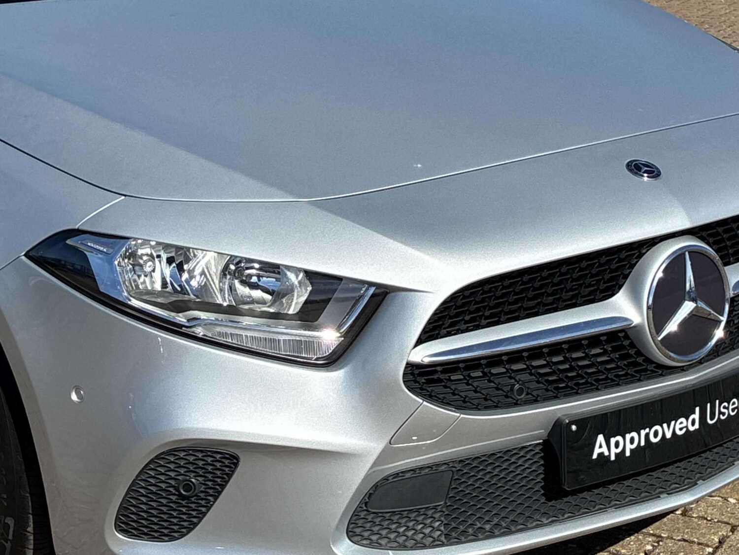 Used Mercedes-Benz A-Class 2019 for sale - 78196143: Photo 32