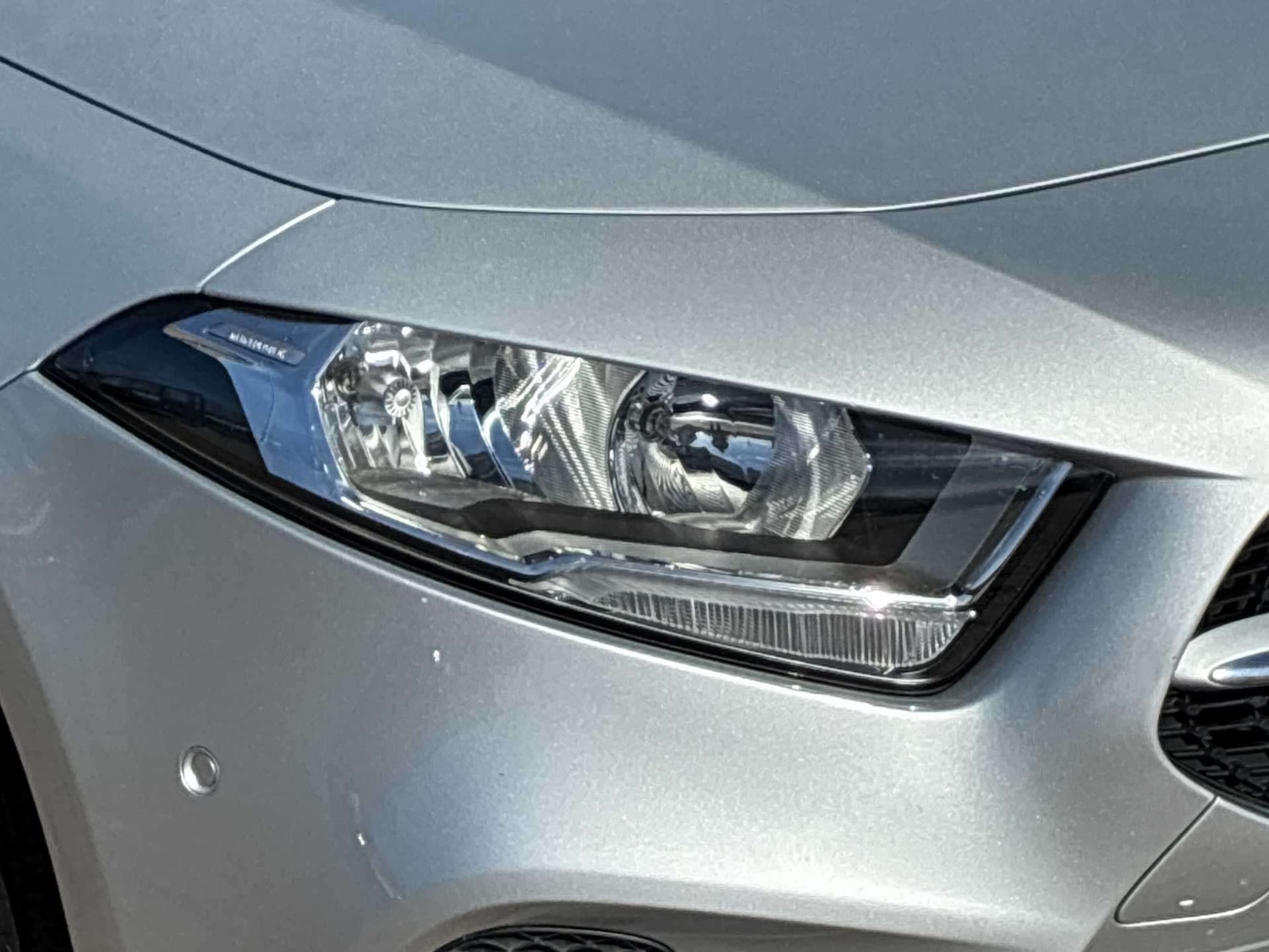 Used Mercedes-Benz A-Class 2019 for sale - 78196143: Photo 33