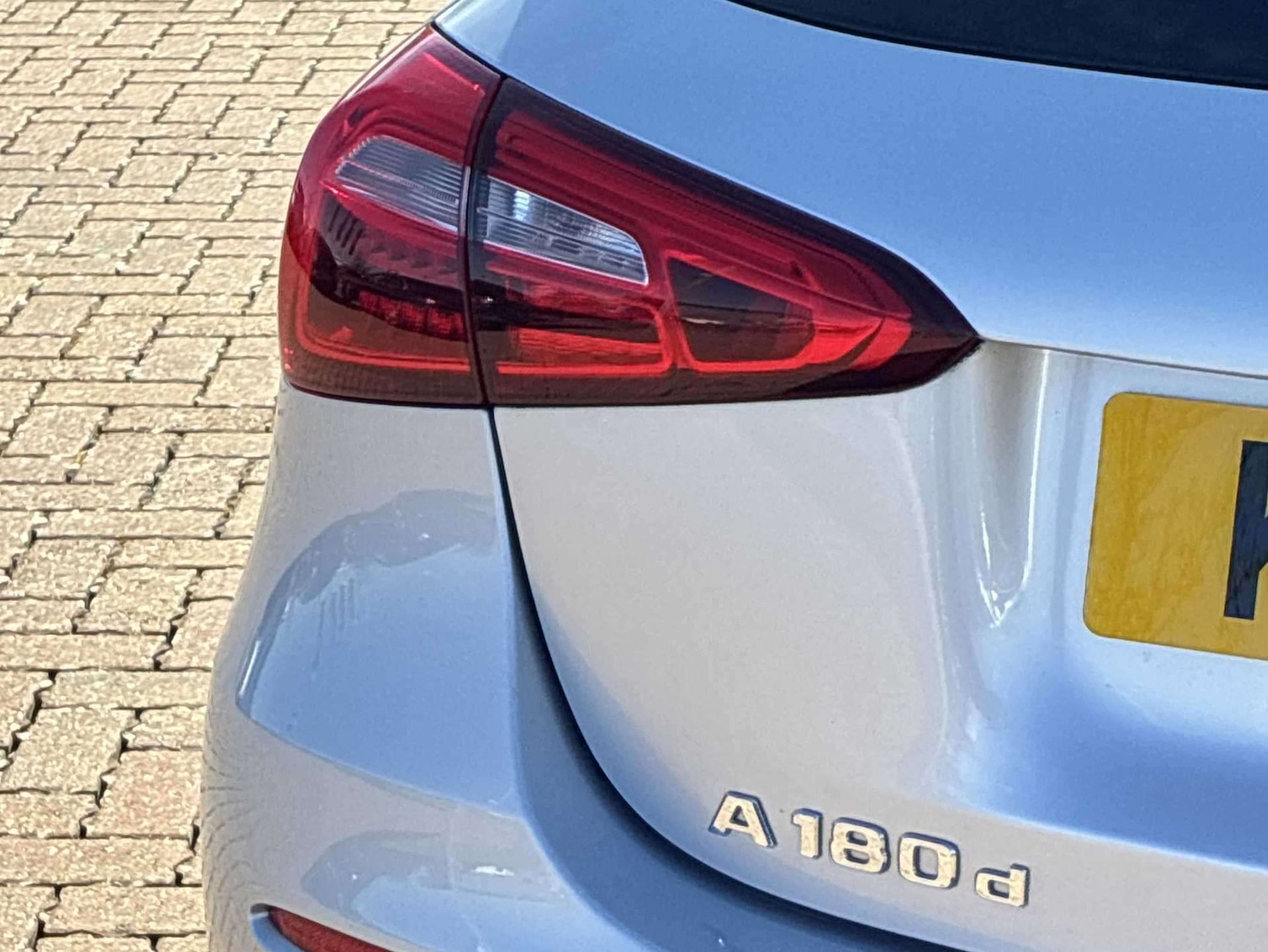 Used Mercedes-Benz A-Class 2019 for sale - 78196143: Photo 34