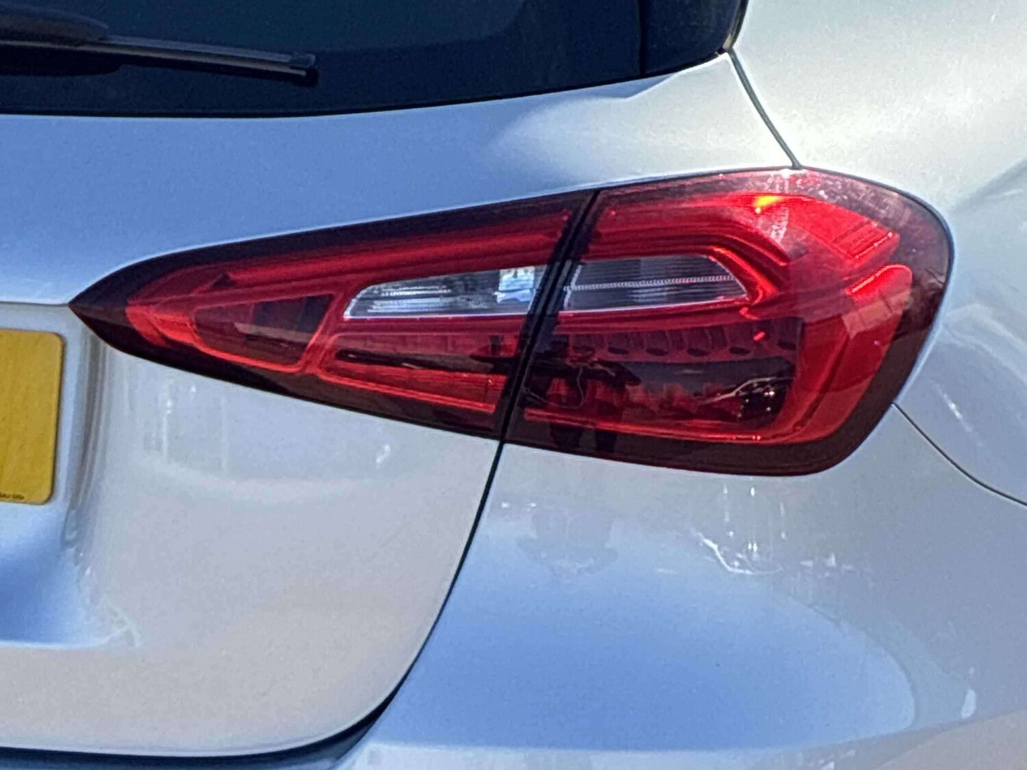 Used Mercedes-Benz A-Class 2019 for sale - 78196143: Photo 35