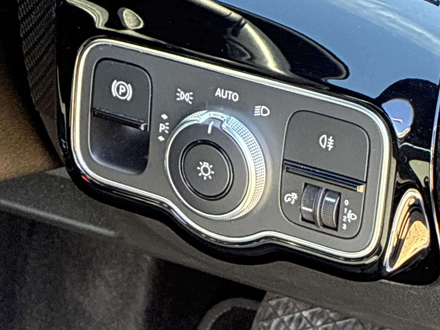 Used Mercedes-Benz A-Class 2019 for sale - 78196143: Photo 37