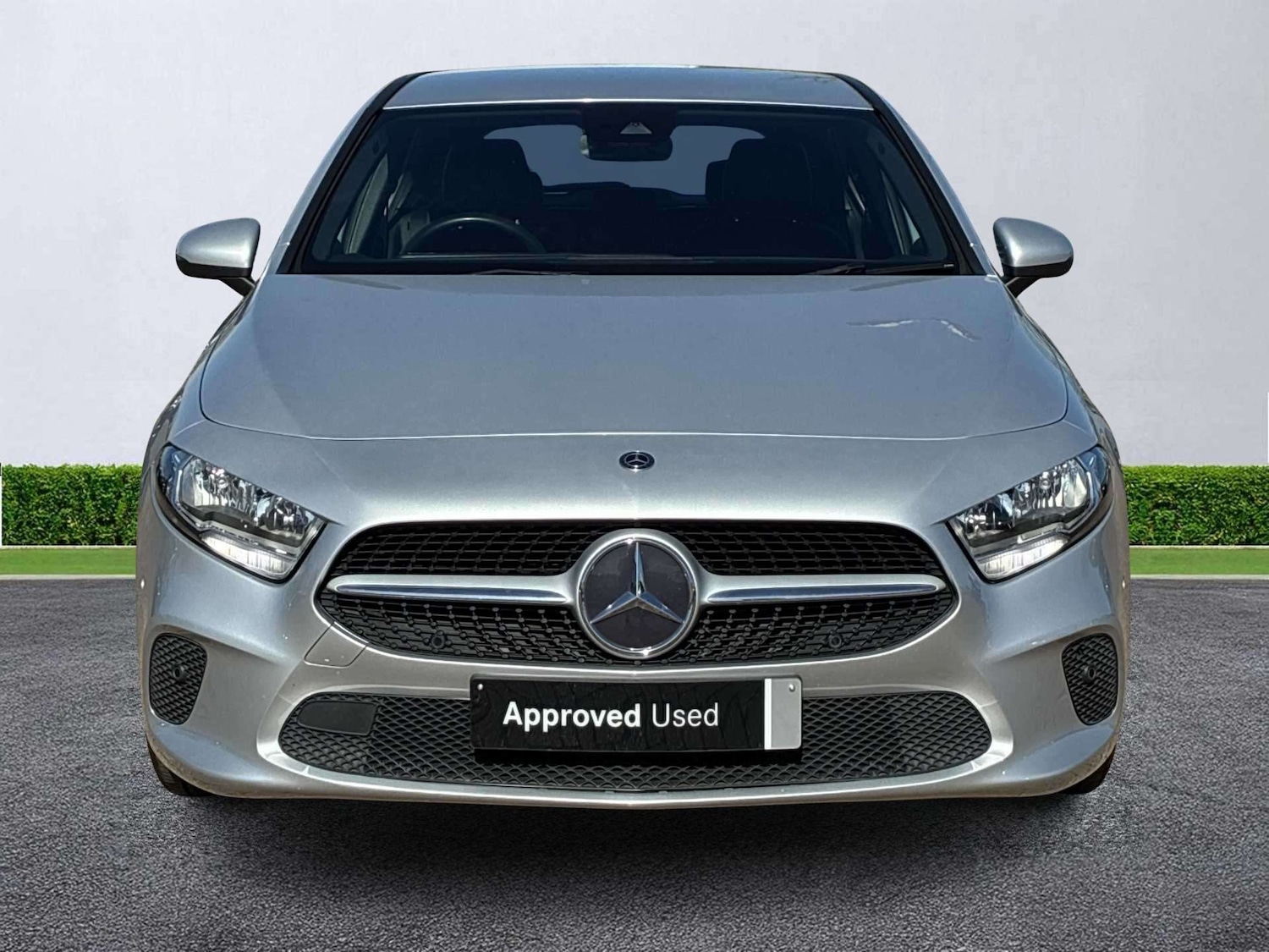 Used Mercedes-Benz A-Class 2019 for sale - 78196143: Photo 5