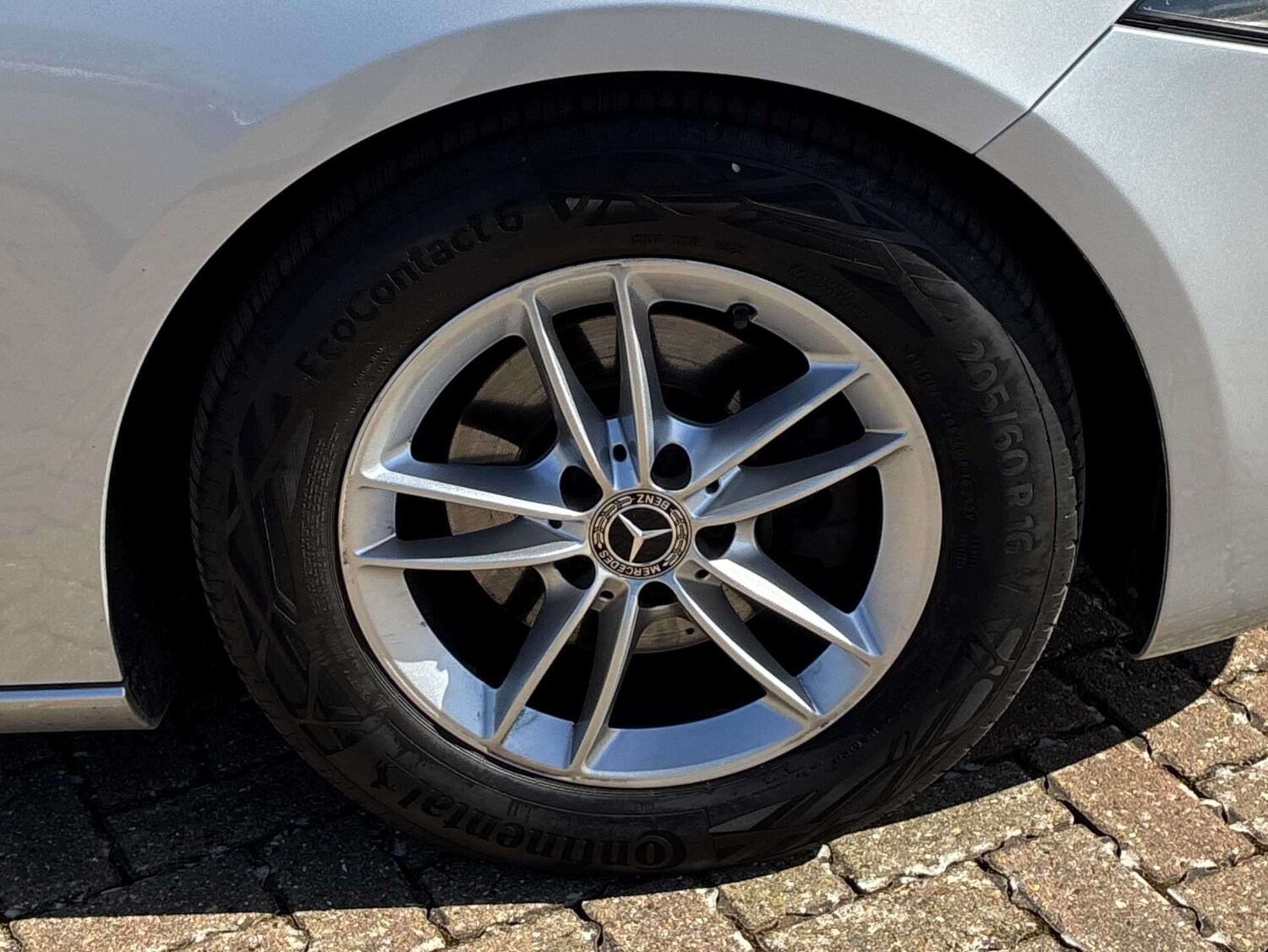 Used Mercedes-Benz A-Class 2019 for sale - 78196143: Photo 6