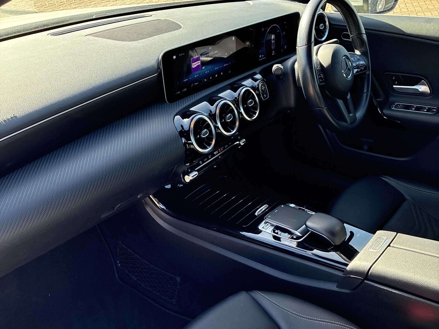 Used Mercedes-Benz A-Class 2019 for sale - 78196143: Photo 7