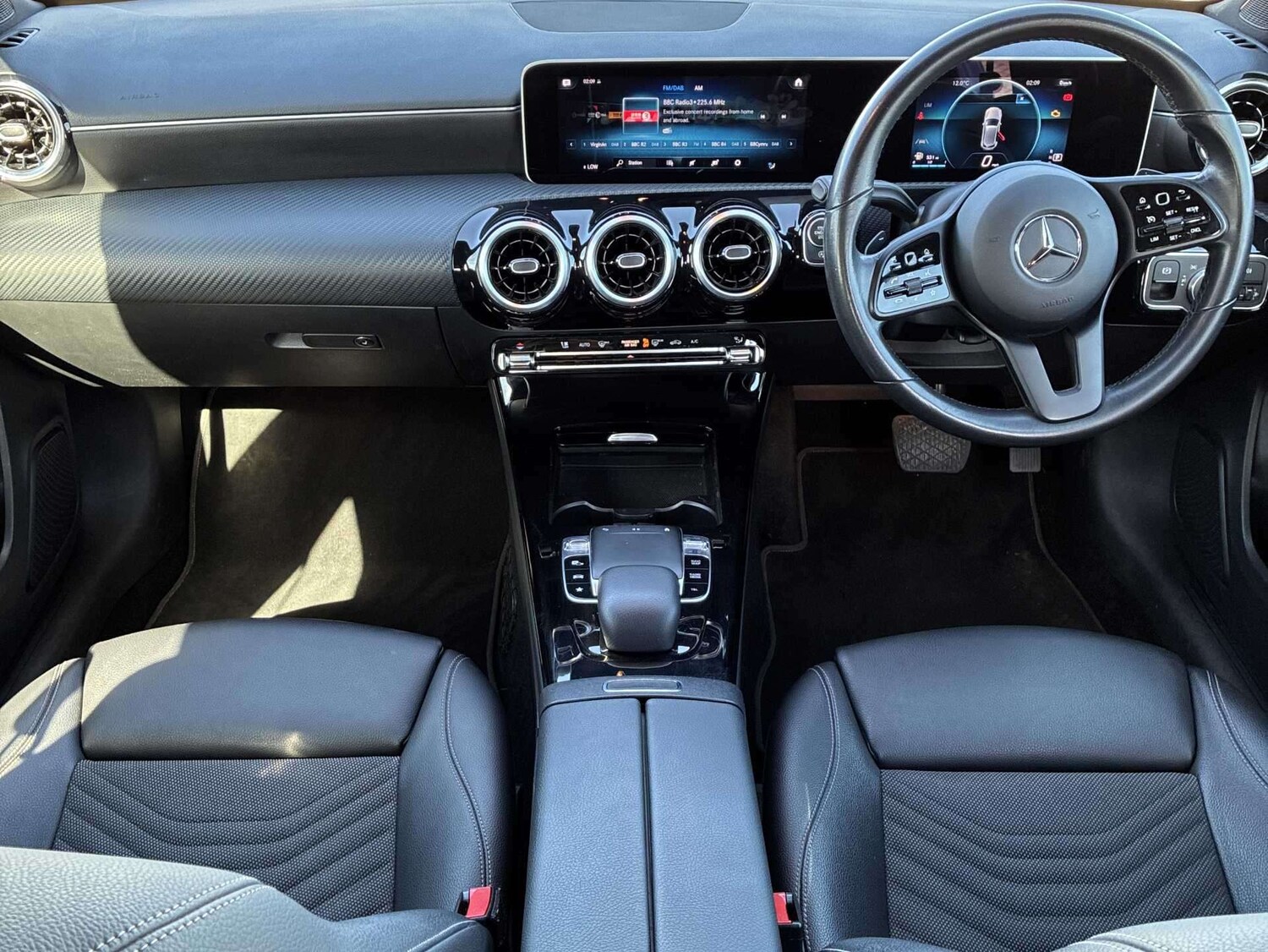 Used Mercedes-Benz A-Class 2019 for sale - 78196143: Photo 8