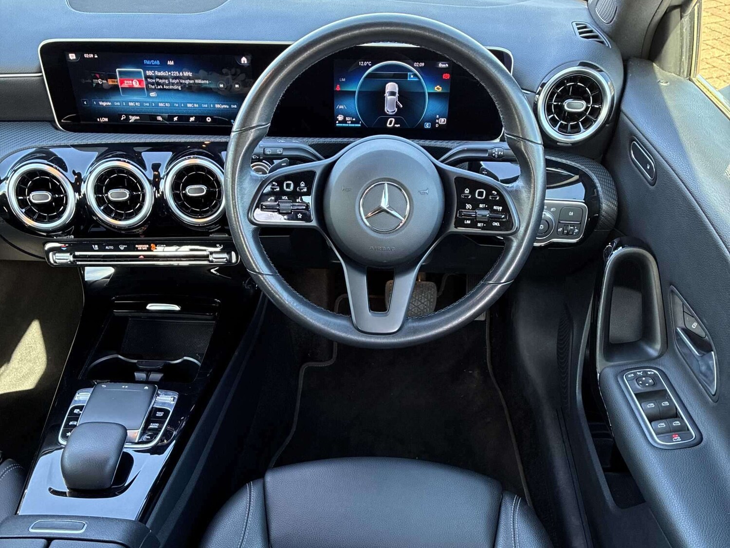 Used Mercedes-Benz A-Class 2019 for sale - 78196143: Photo 9