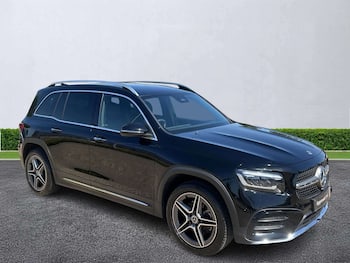 Used Mercedes-Benz GLB 2024 for sale - 79649883: Photo