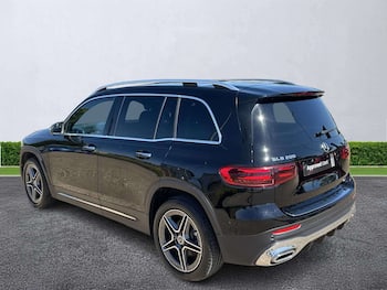 Used Mercedes-Benz GLB 2024 for sale - 79649883: Photo
