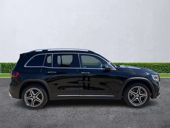 Used Mercedes-Benz GLB 2024 for sale - 79649883: Photo