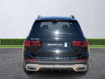 Used Mercedes-Benz GLB 2024 for sale - 79649883: Photo
