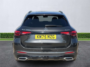 Used Mercedes-Benz GLC 2025 for sale - 79380403: Photo