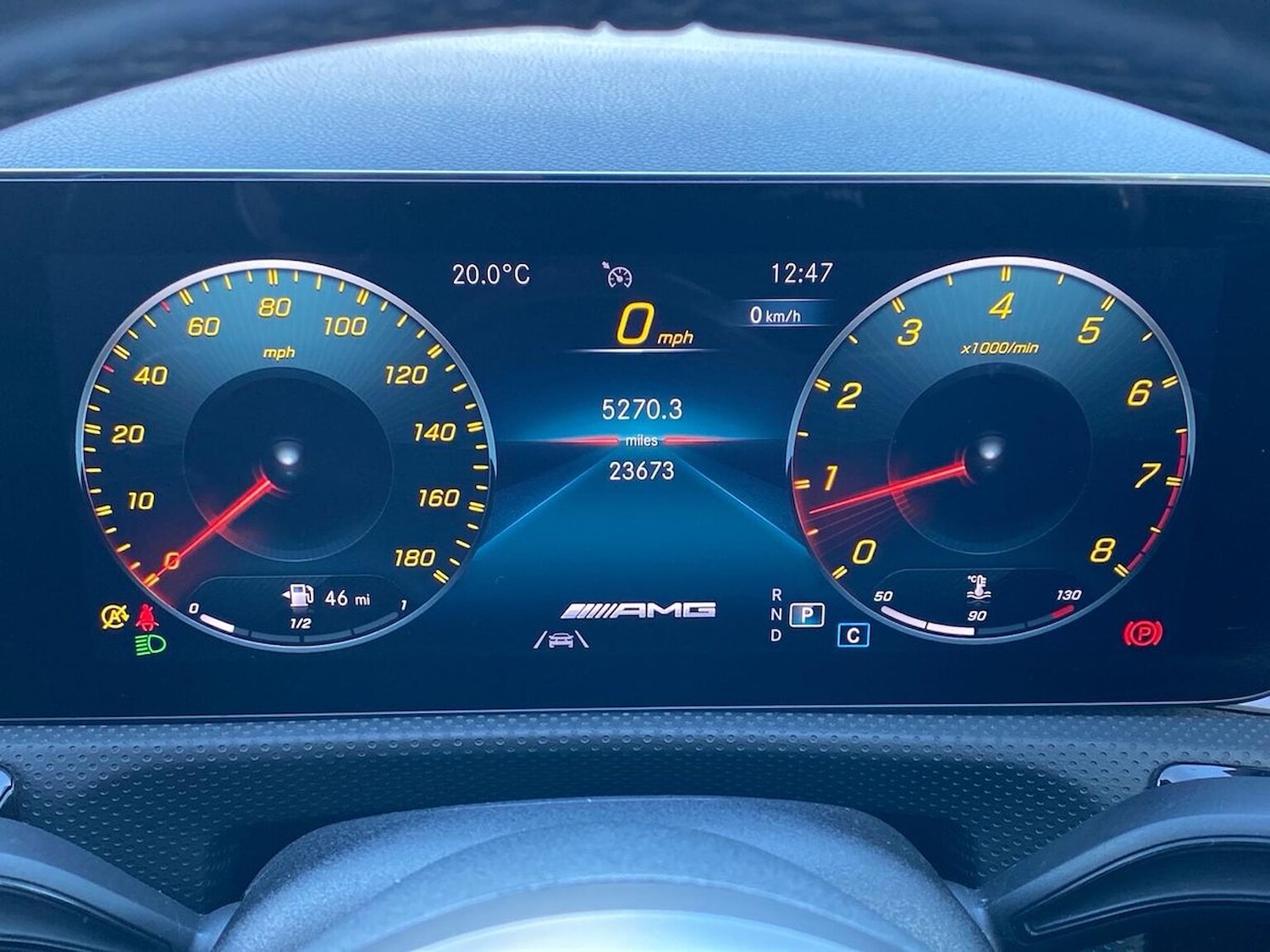 Used Mercedes-Benz A-Class 2022 for sale - 77028096: Photo 10