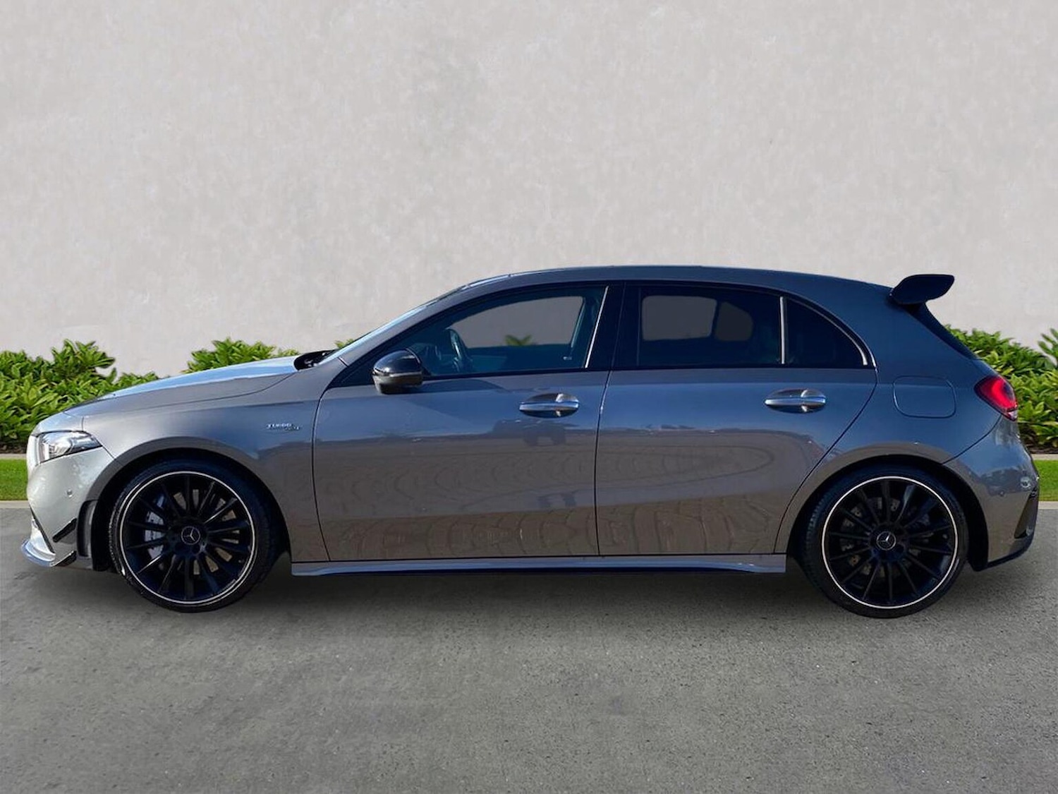 Used Mercedes-Benz A-Class 2022 for sale - 77028096: Photo 19