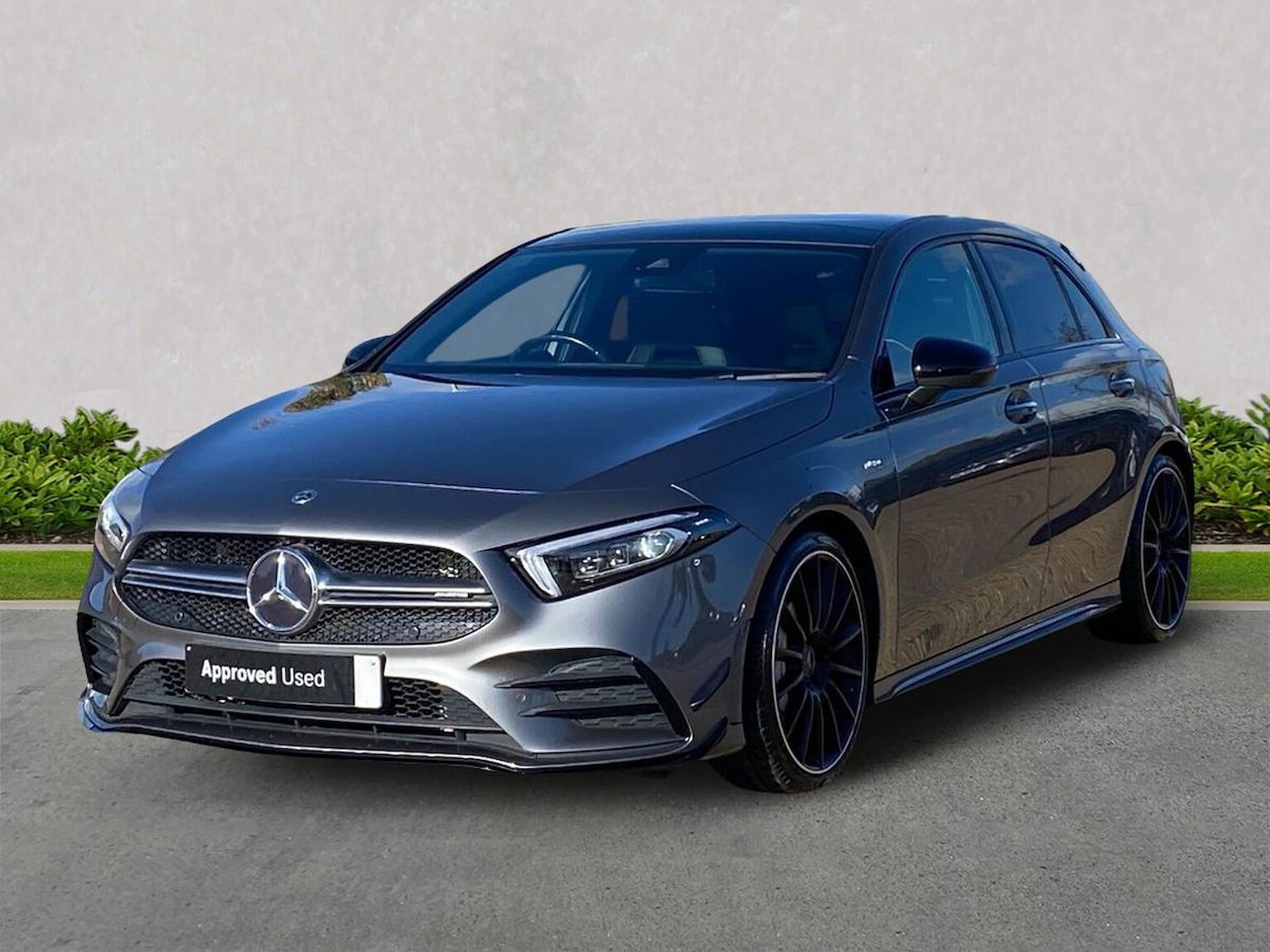 Used Mercedes-Benz A-Class 2022 for sale - 77028096: Photo 20