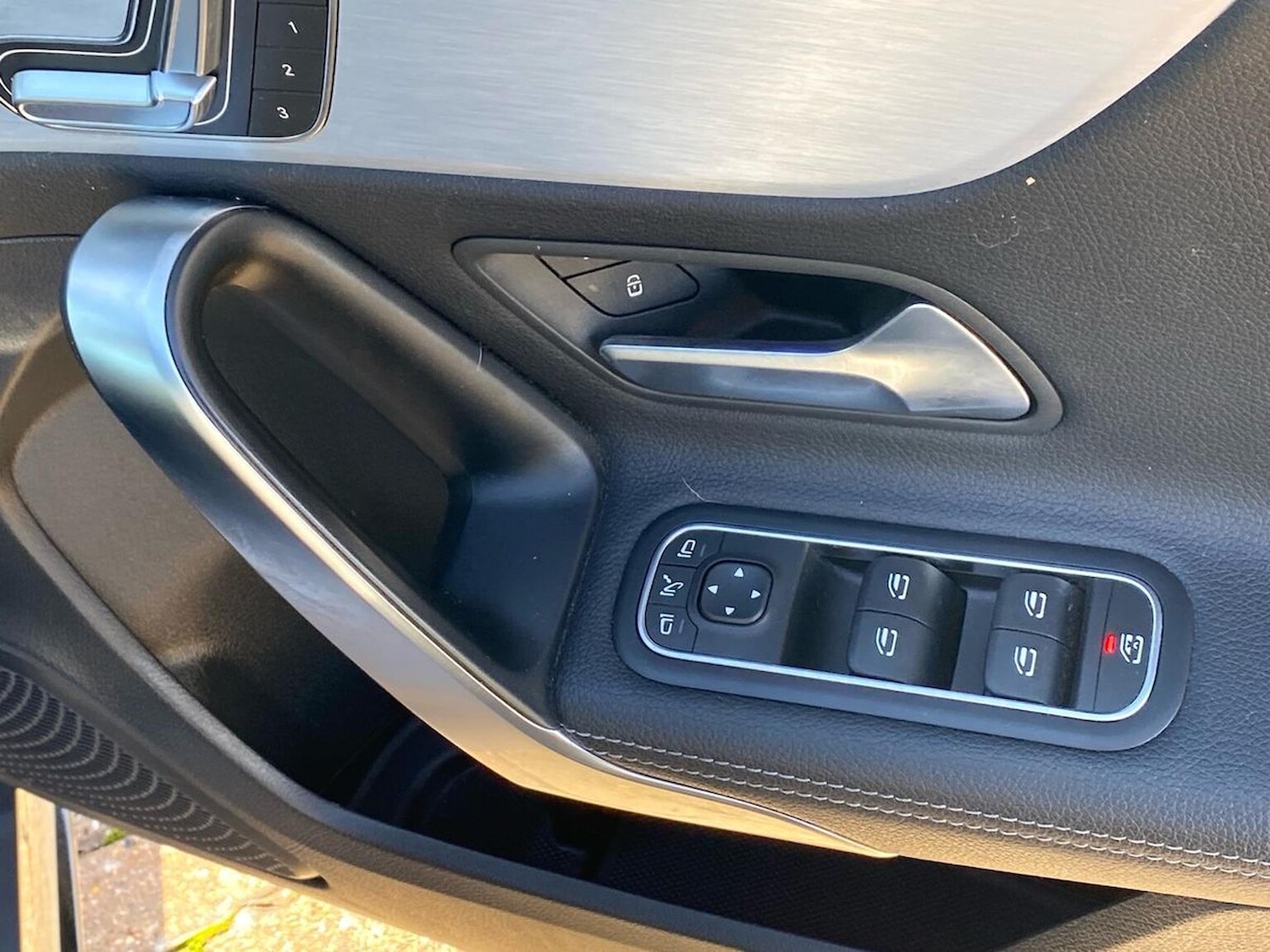 Used Mercedes-Benz A-Class 2022 for sale - 77028096: Photo 21