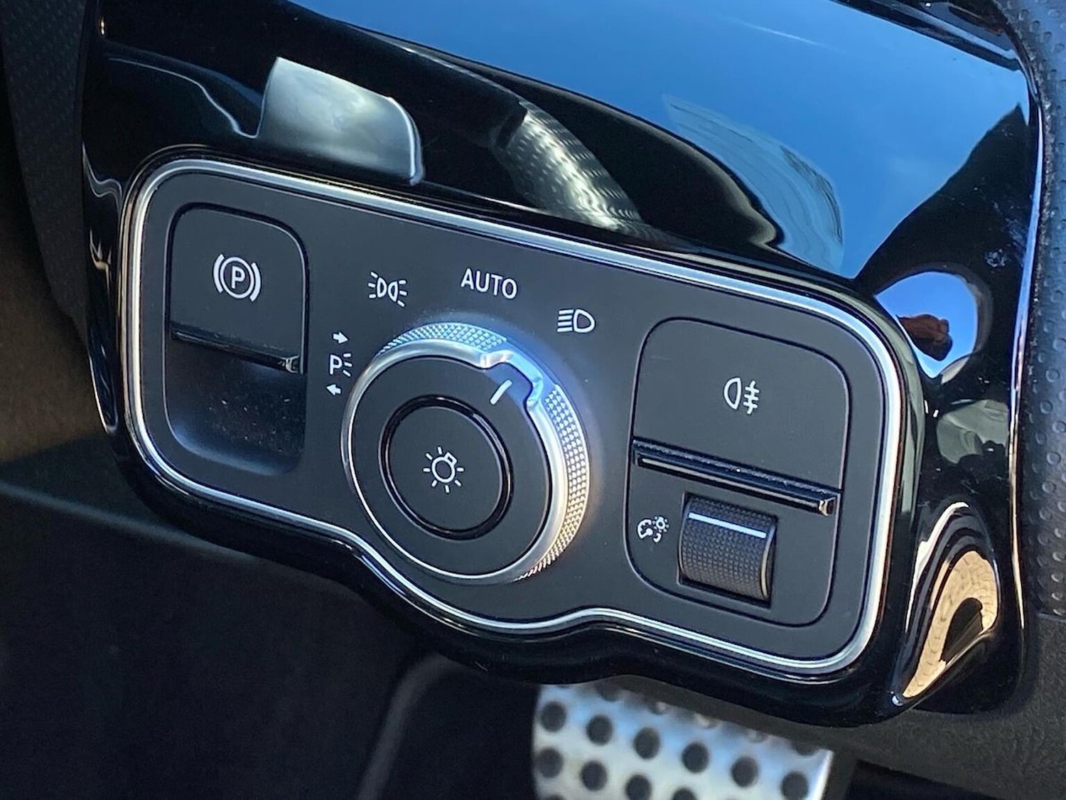 Used Mercedes-Benz A-Class 2022 for sale - 77028096: Photo 22