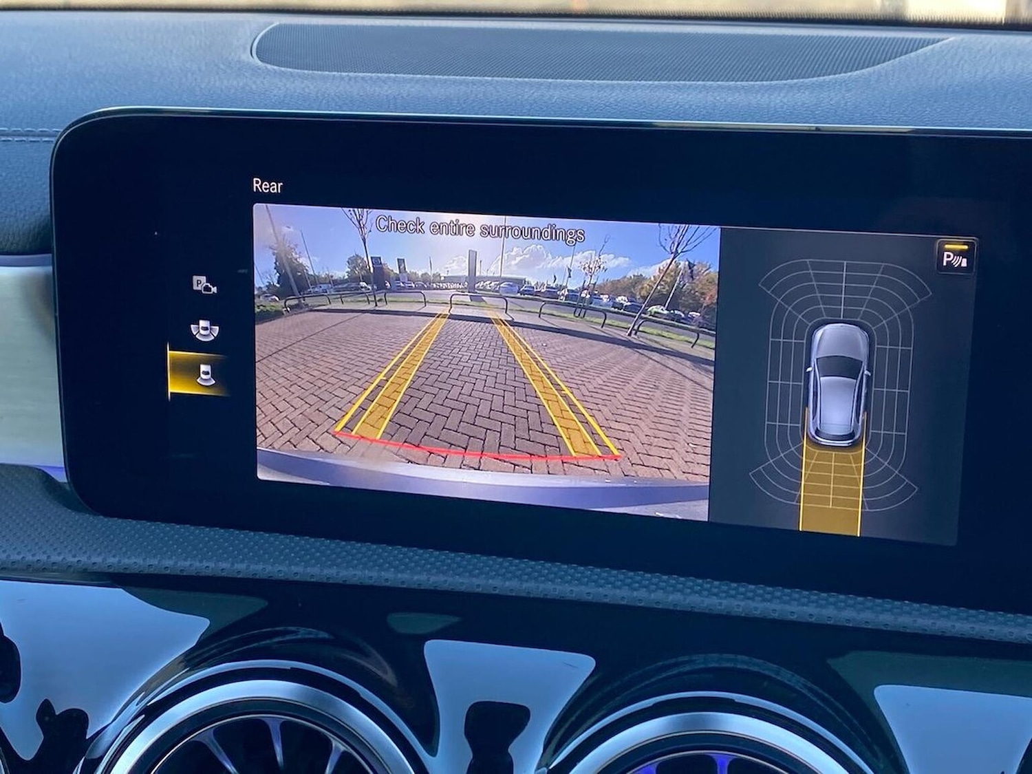 Used Mercedes-Benz A-Class 2022 for sale - 77028096: Photo 23