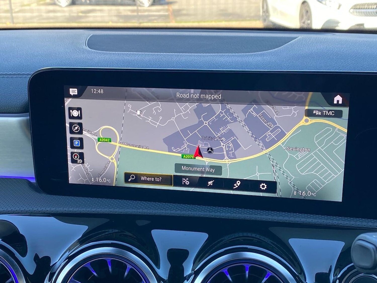 Used Mercedes-Benz A-Class 2022 for sale - 77028096: Photo 24