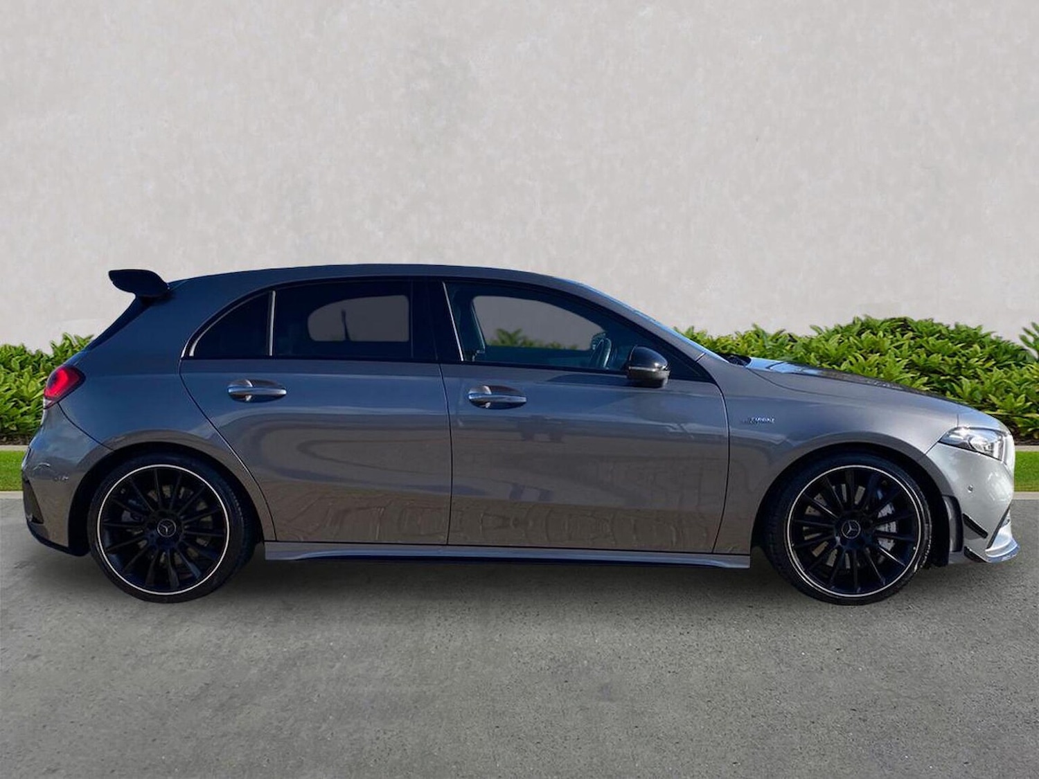 Used Mercedes-Benz A-Class 2022 for sale - 77028096: Photo 3