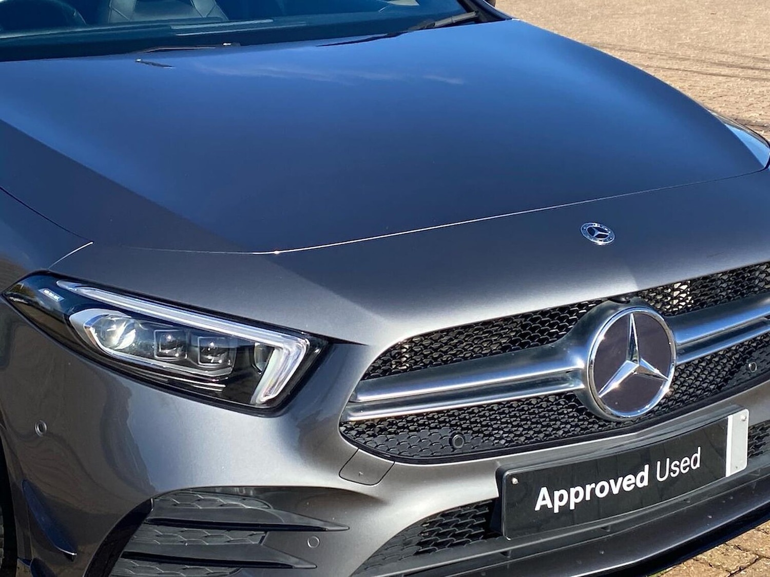 Used Mercedes-Benz A-Class 2022 for sale - 77028096: Photo 33