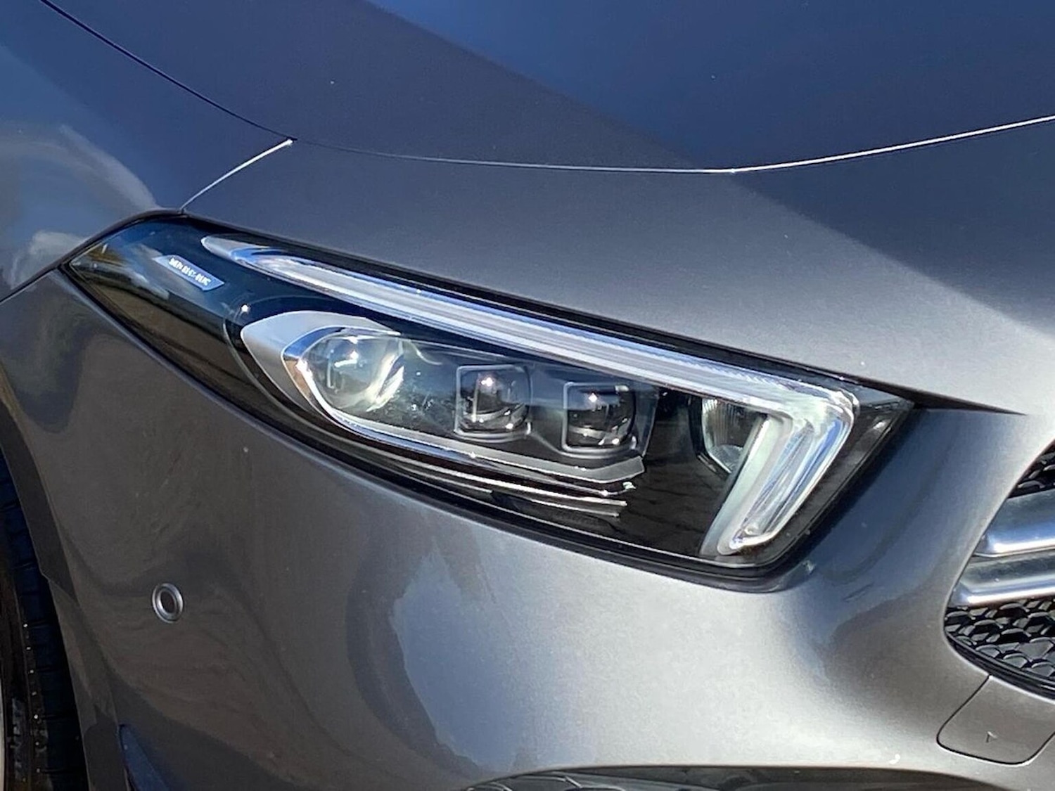 Used Mercedes-Benz A-Class 2022 for sale - 77028096: Photo 34