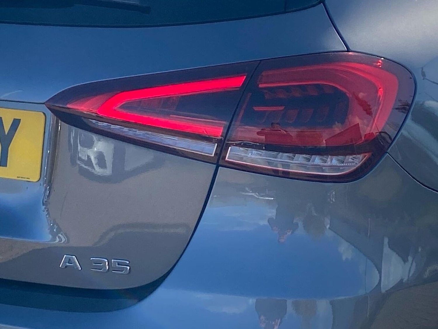 Used Mercedes-Benz A-Class 2022 for sale - 77028096: Photo 36