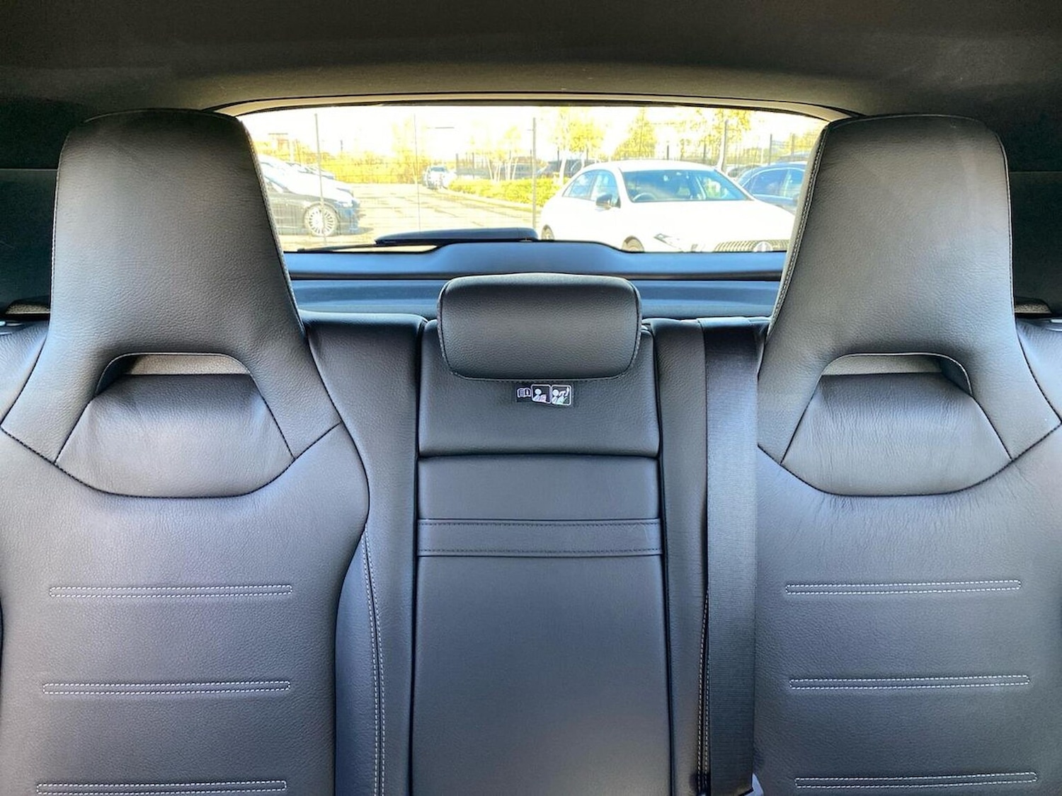 Used Mercedes-Benz A-Class 2022 for sale - 77028096: Photo 40